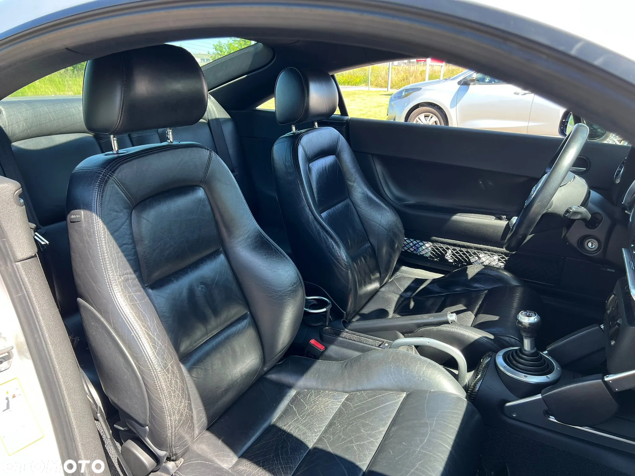 Audi TT Coupe 1.8T Quattro - 20