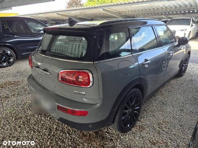 MINI Clubman Cooper - 3