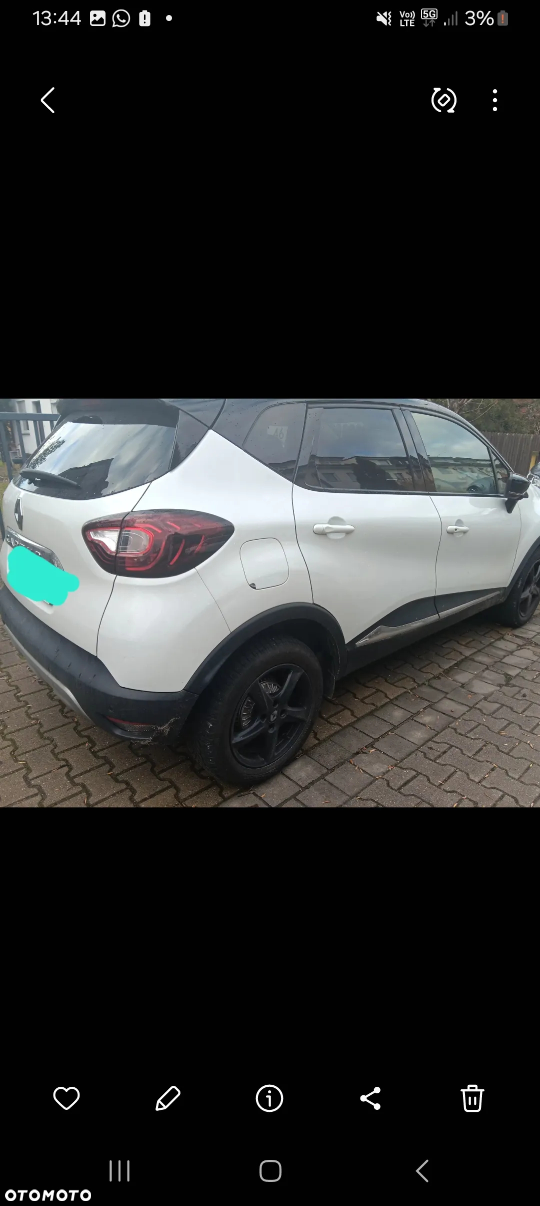 Renault Captur - 6