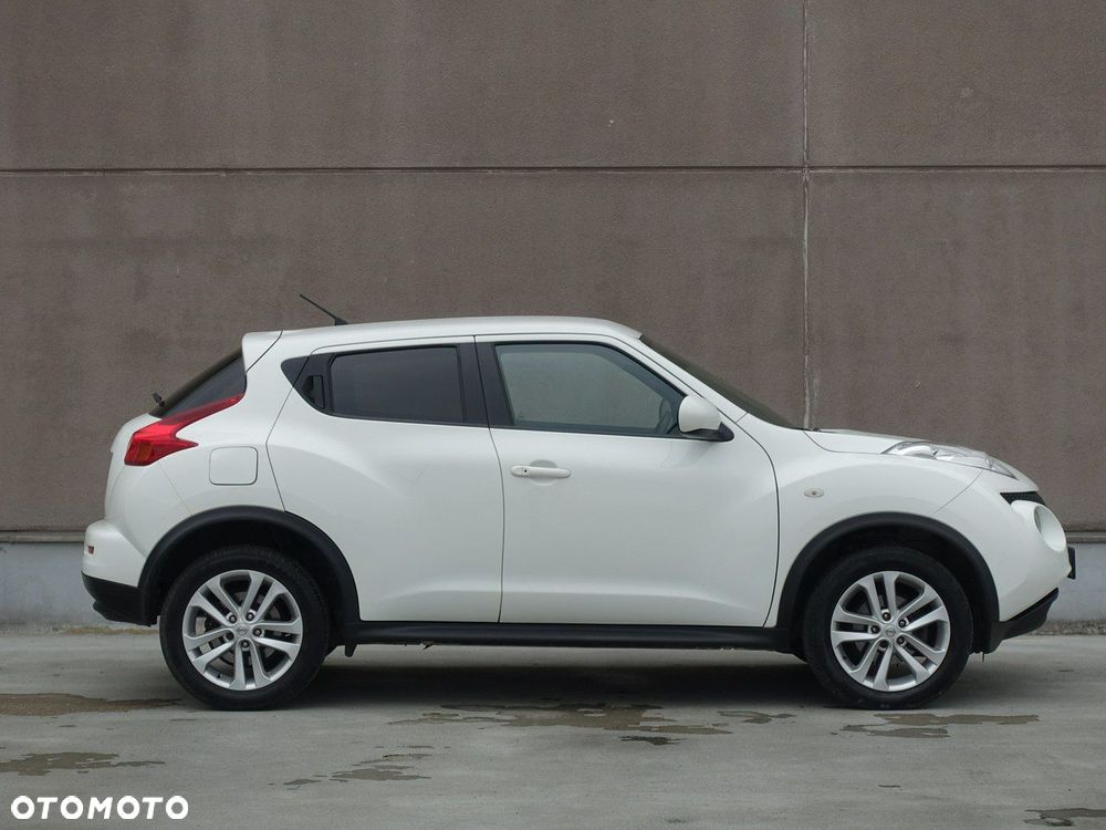 Nissan Juke 1.6 Tekna - 3