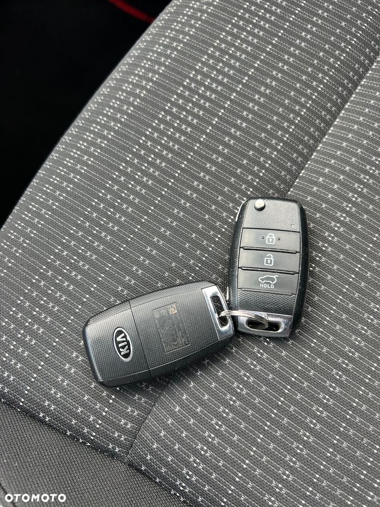 Kia Stonic 1.2 L - 15