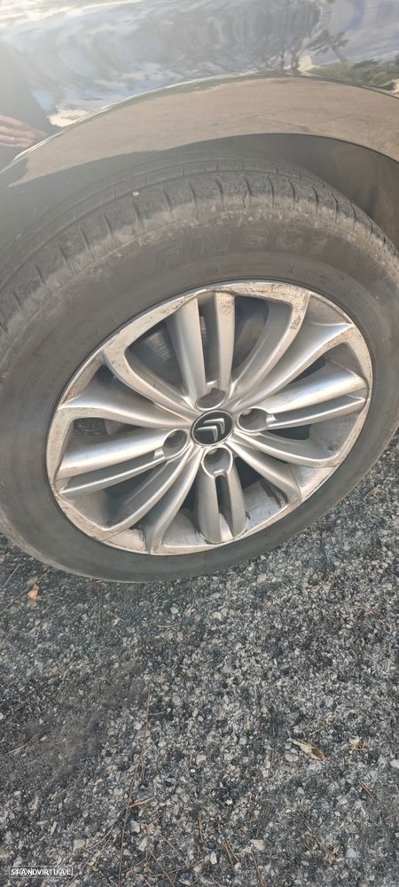 Citroën C4 1.6 HDi Collection - 25