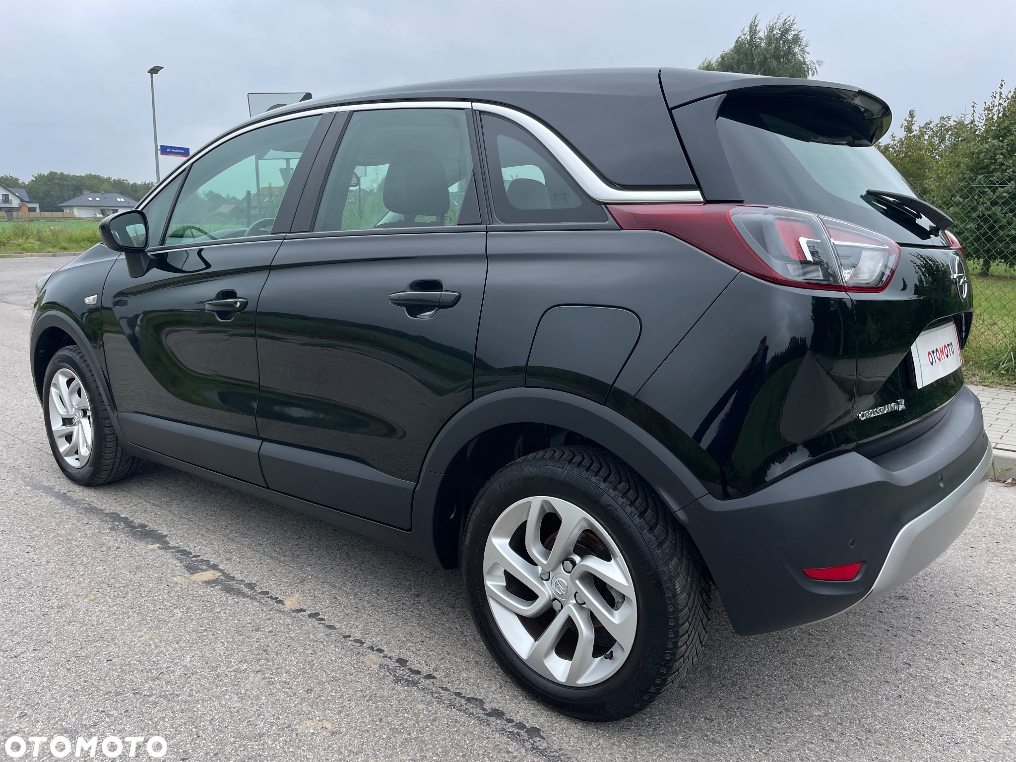 Opel Crossland X 1.2 Start/Stop Design Line - 26