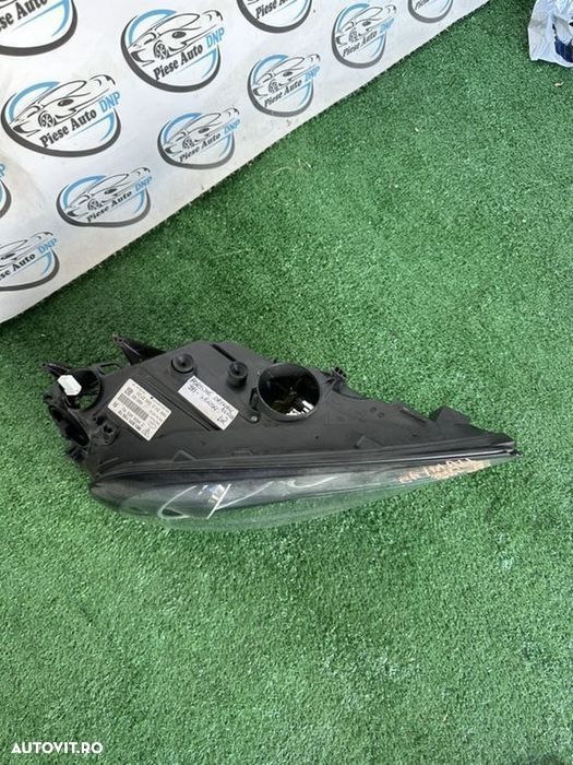 far dreapta porsche cayman boxter 981 xenon - 3