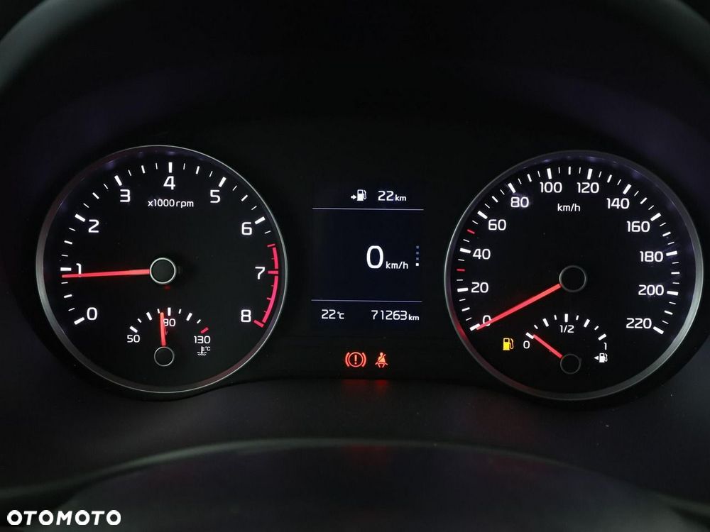 Kia Stonic 1.0 T-GDI 100 OPF Dream-Team Edition - 23