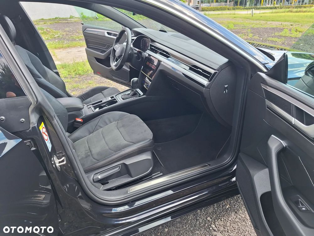 Volkswagen Arteon Shooting Brake 2.0 TDI SCR DSG R-Line - 19