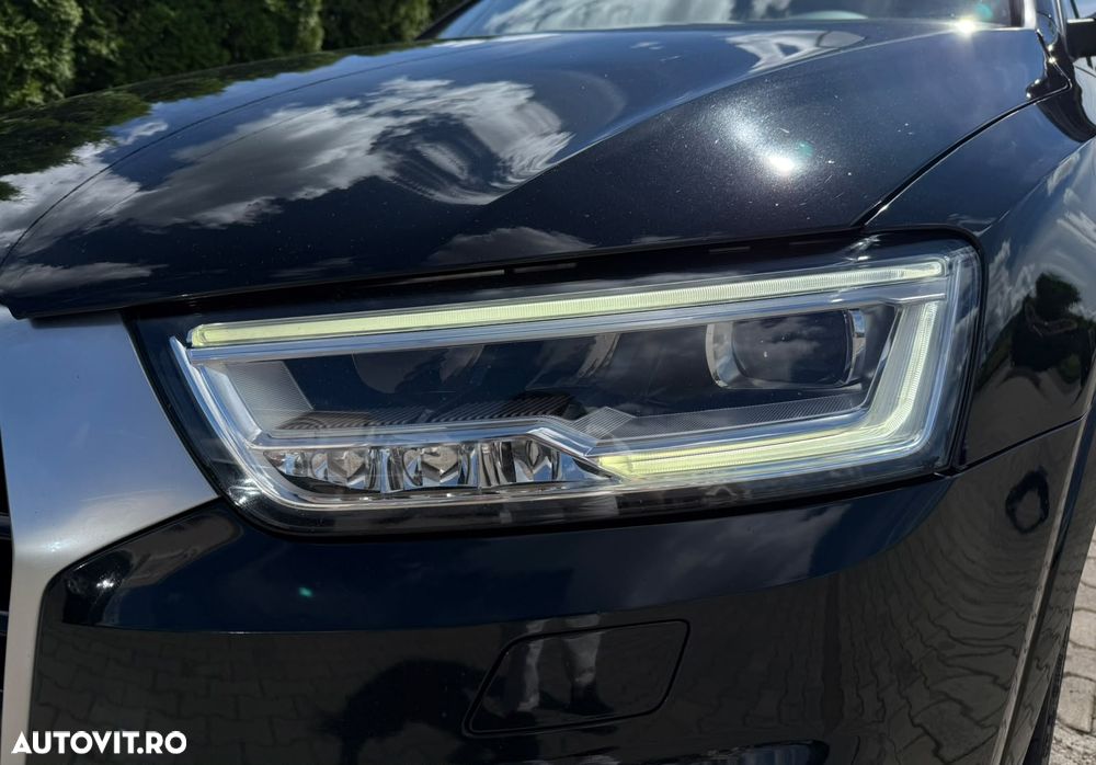 Audi Q3 2.0 TDI Quattro S tronic sport - 2
