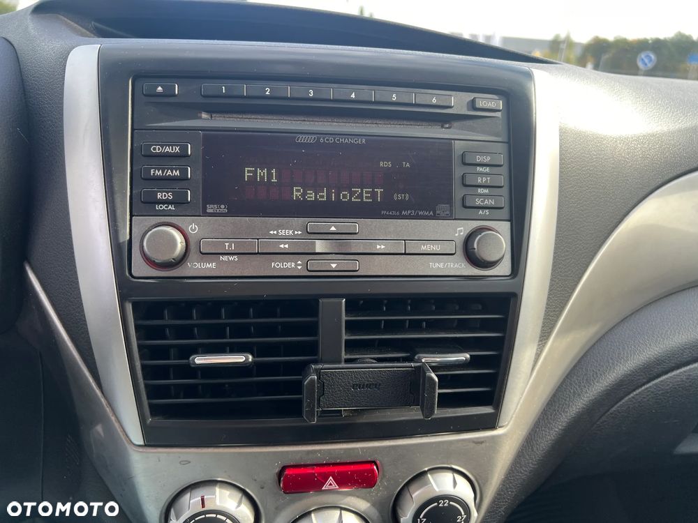 Subaru Forester 2.0 XE 000 - 19