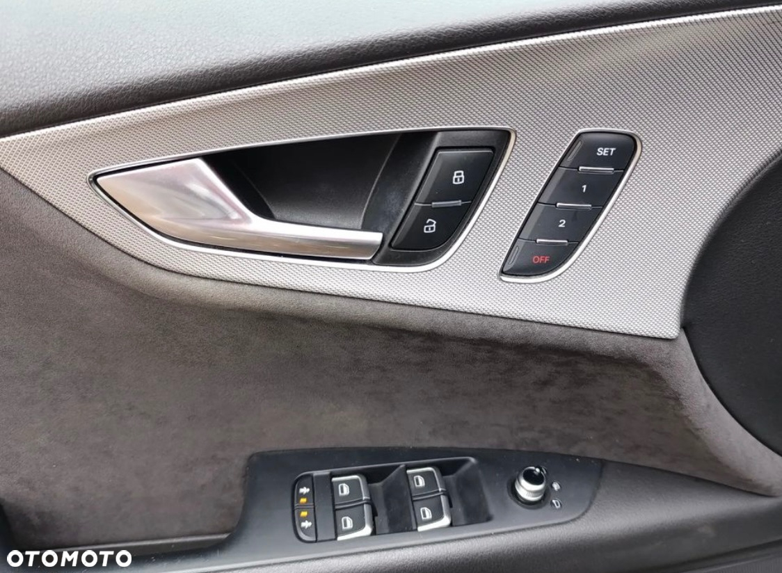 Audi A7 Sportback 2.0 TFSI Quattro S tronic - 12