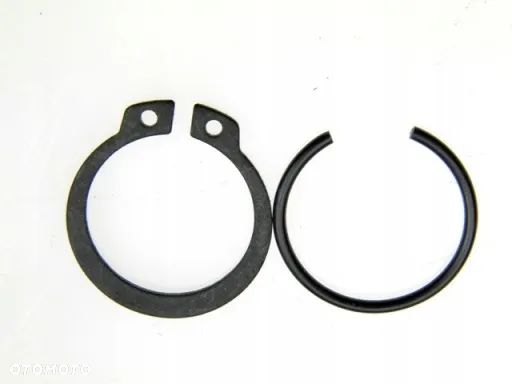 WAŁEK PÓŁOSI MERCEDES 4MATIC C 204 CL 216 05-14 S W221 C216 05- - 3