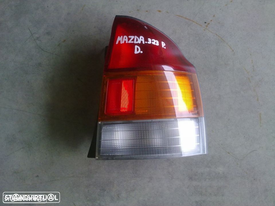 Farolim Mazda 323P 98 - 1