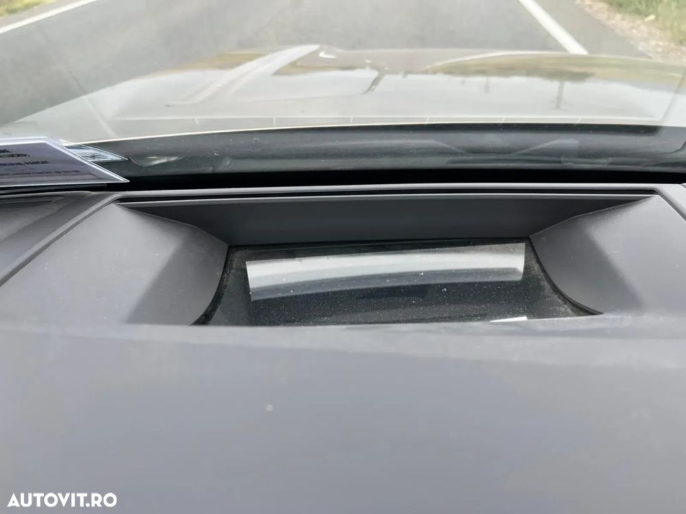 Volkswagen Touareg 3.0 V6 TDI 4Motion DPF Automatik Elegance - 21