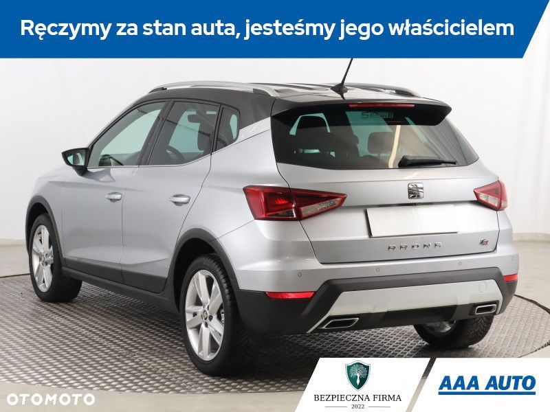 Seat Arona - 5
