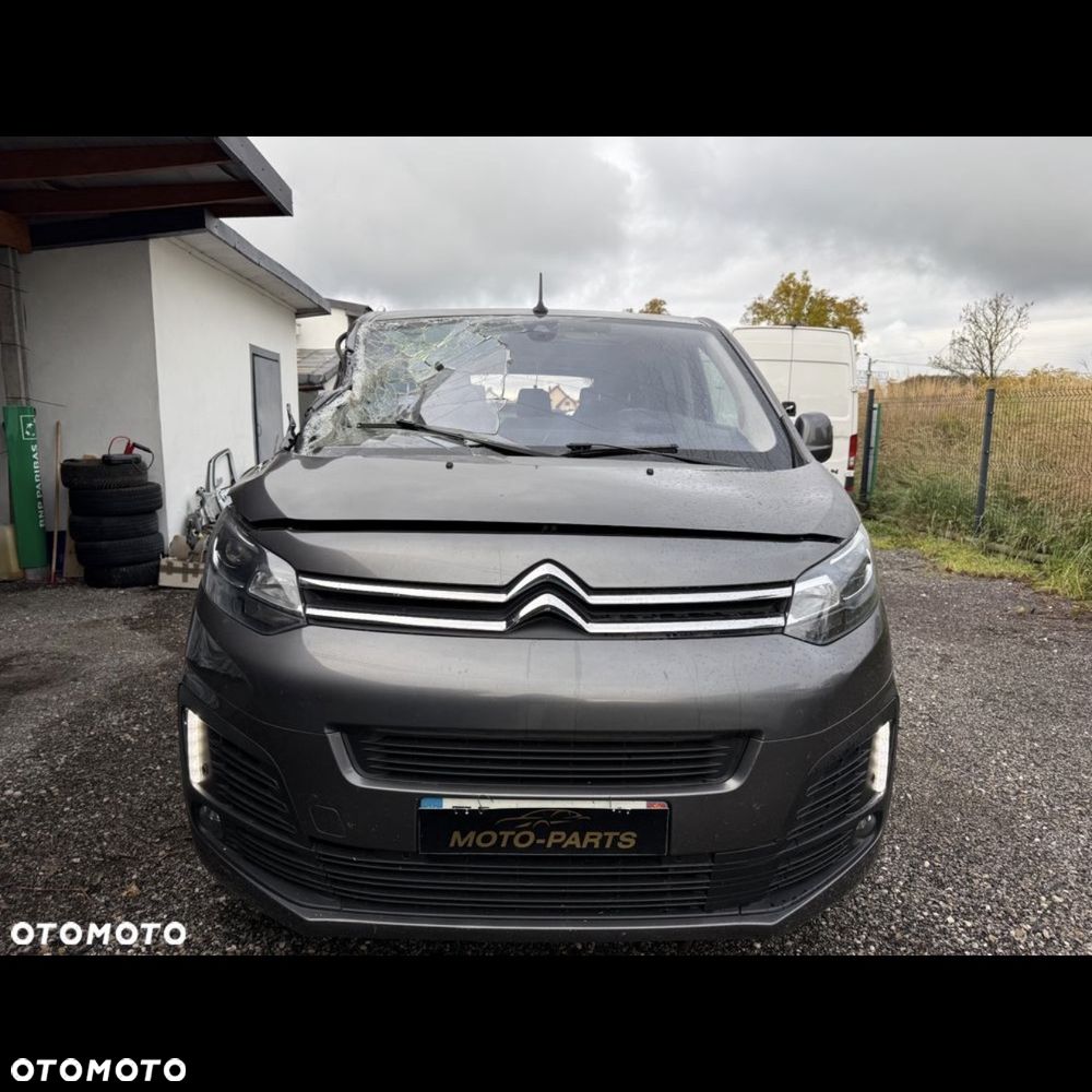 Citroën SpaceTourer - 2