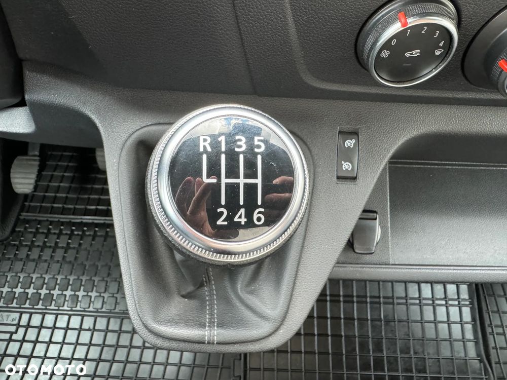 Opel MOVANO L3H2 - 22