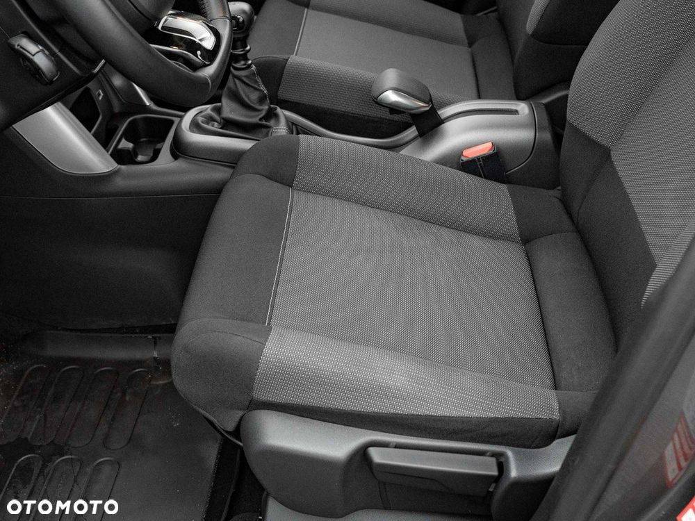 Citroën C3 Aircross 1.2 PureTech Feel Pack S&S - 12