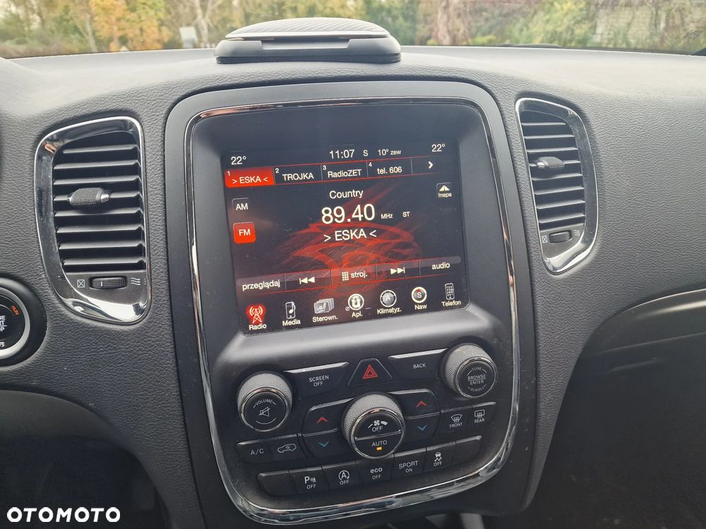 Dodge Durango - 4