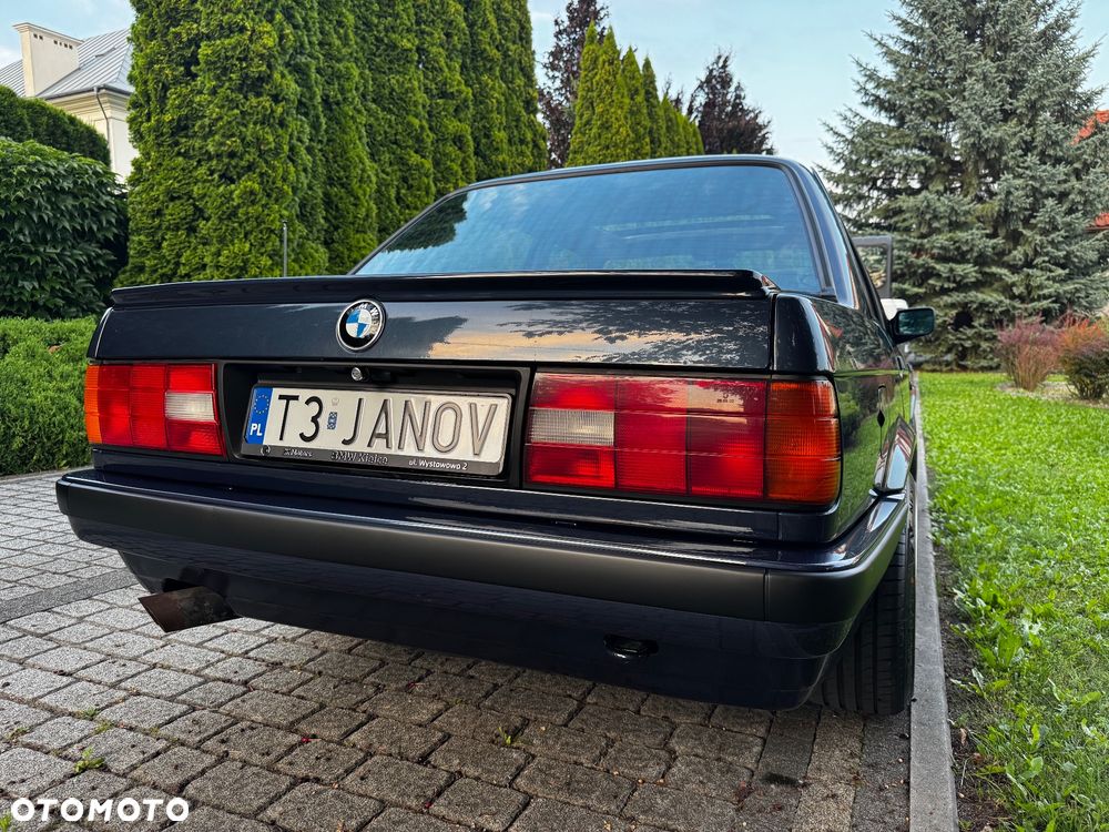 BMW Seria 3 - 7