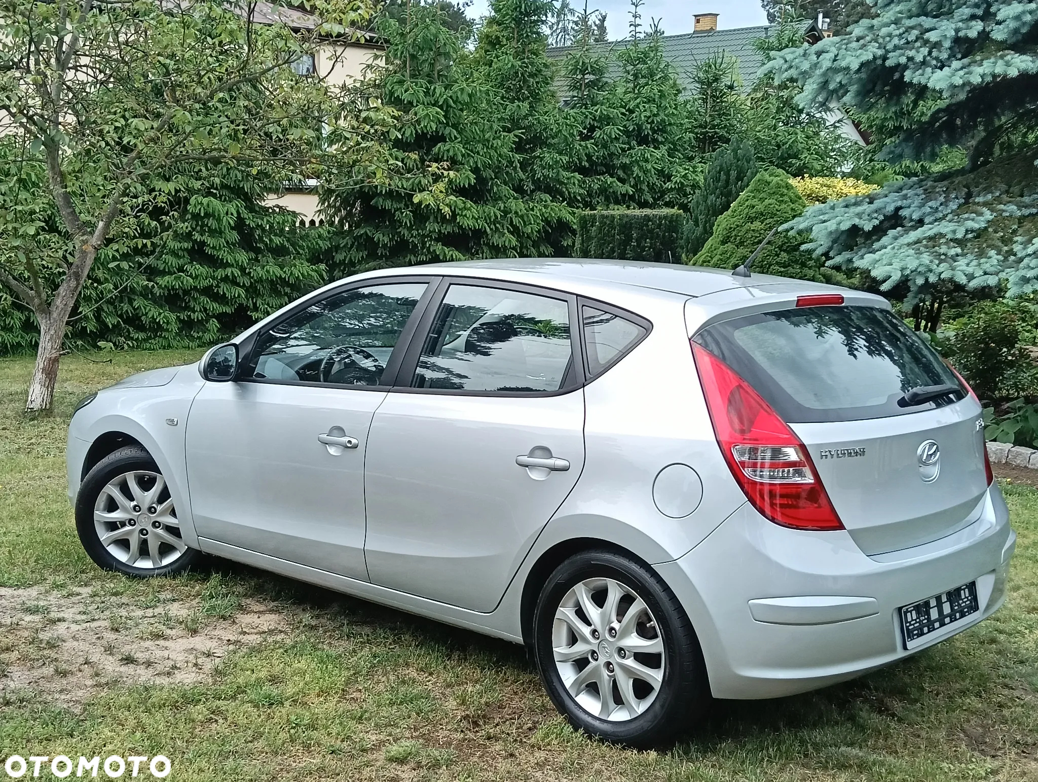 Hyundai i30 i30cw 1.4 Edition Plus - 18