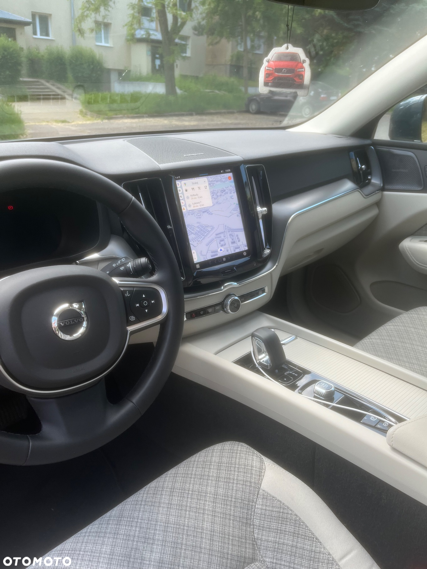 Volvo XC 60 - 17