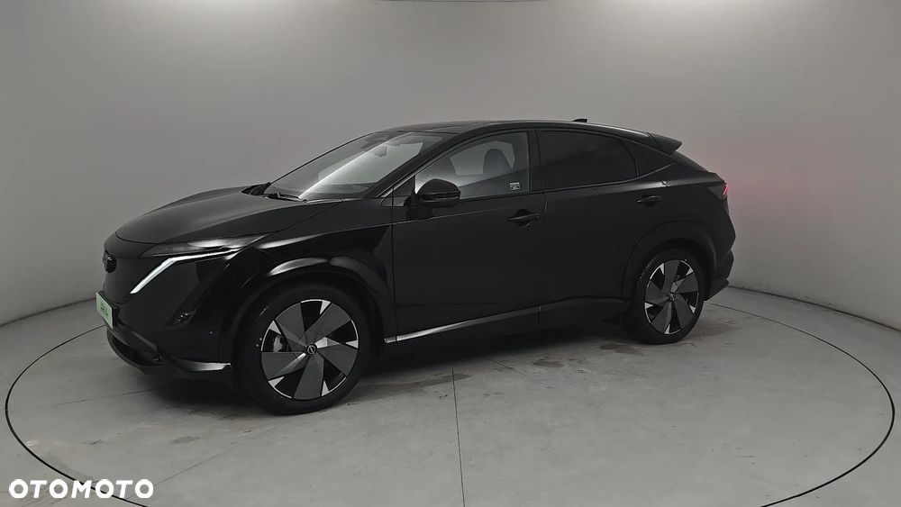 Nissan Ariya 87kWh E-4orce Evolve + - 4