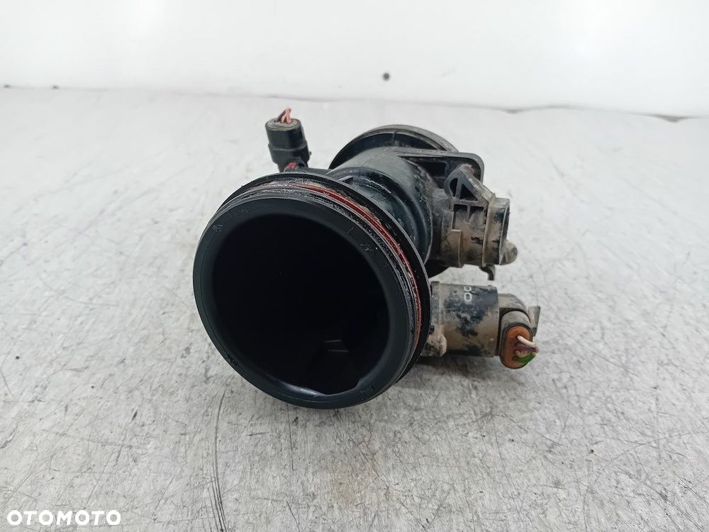 PRZEPUSTNICA DACIA LOGAN 8200682611A H7700273699 1.6 MPI - 5