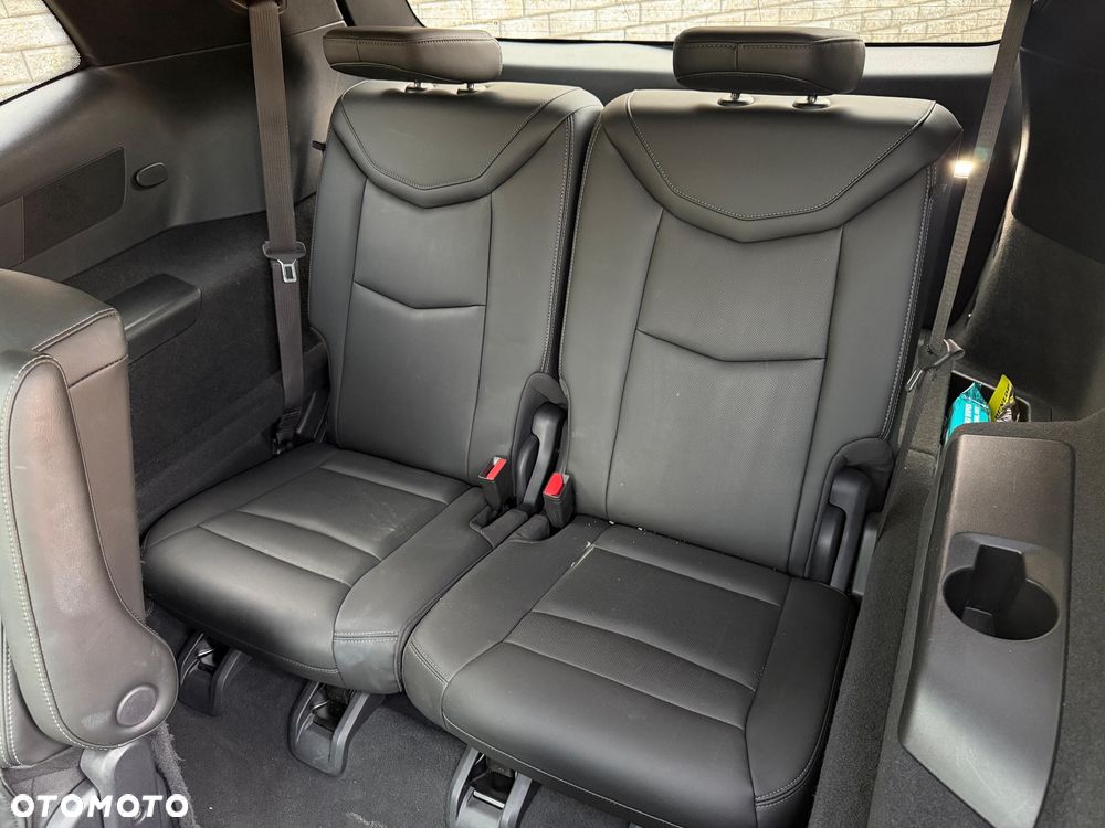 Cadillac XT6 - 17