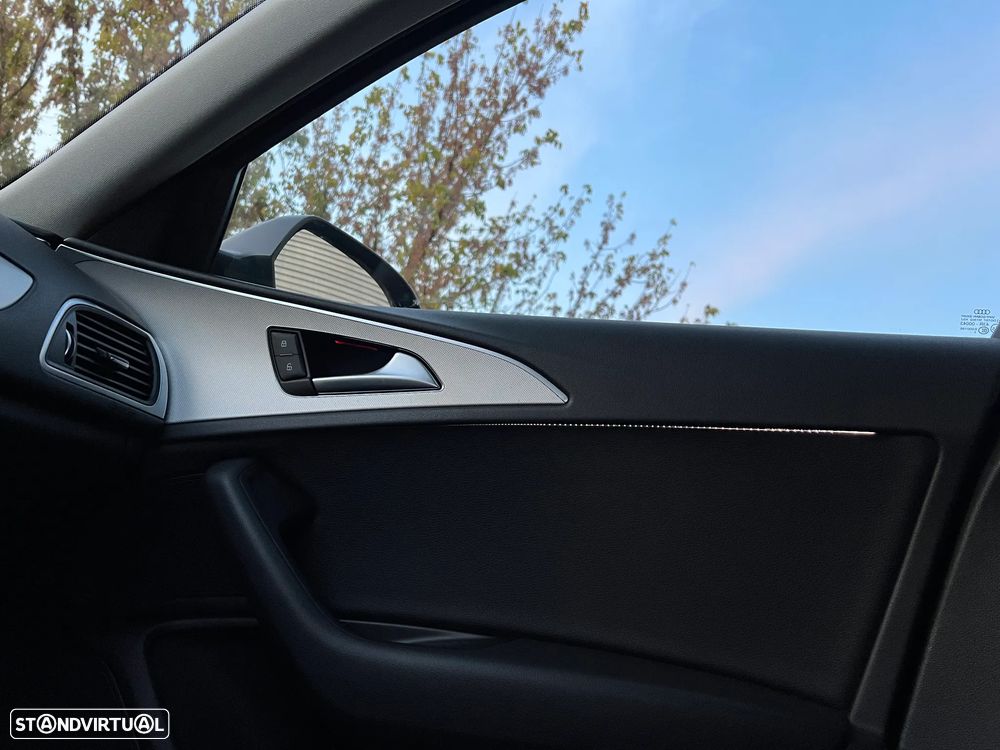 Audi A6 Avant 2.0 TDi S-line S tronic - 41