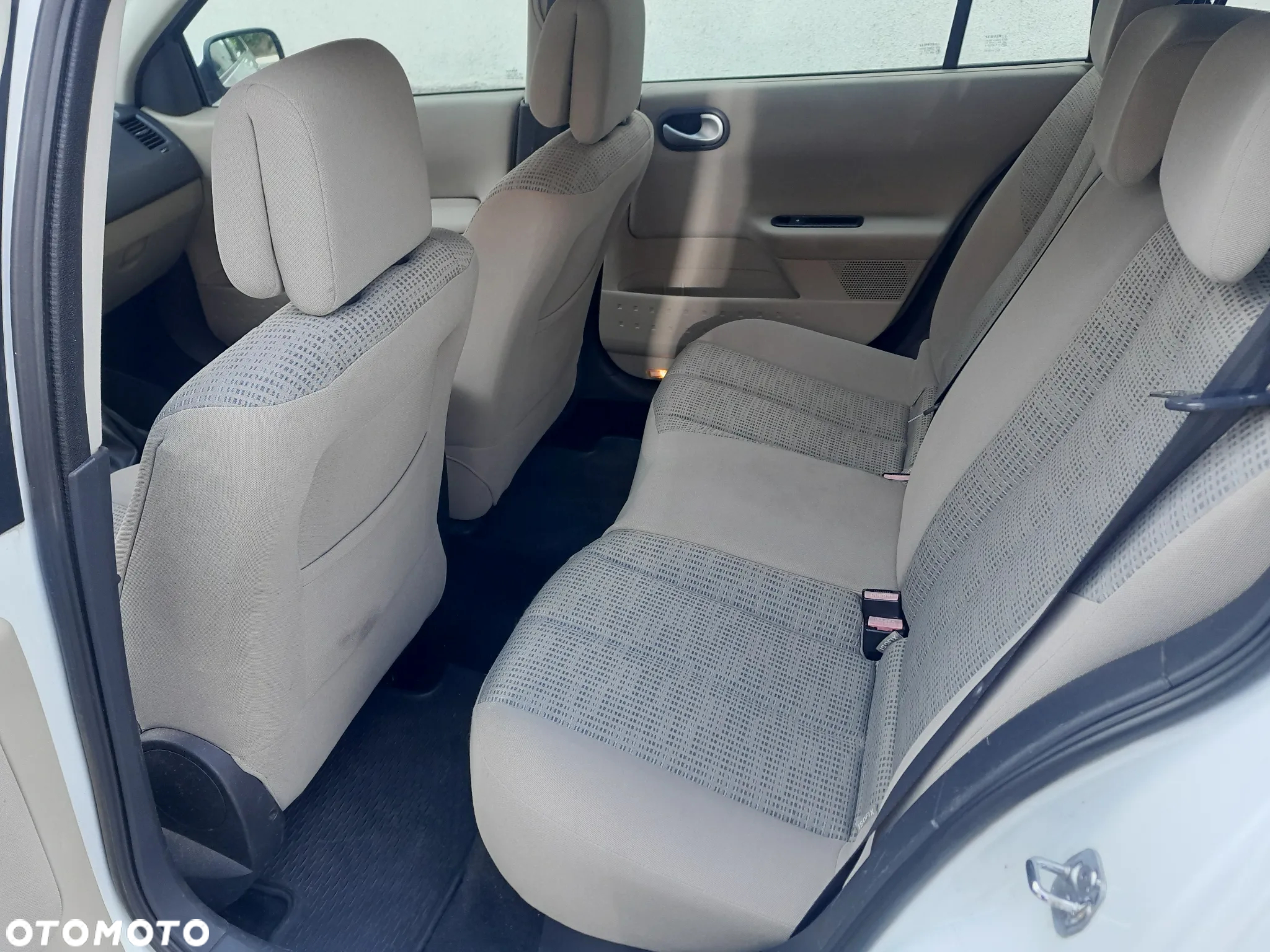 Renault Megane - 7