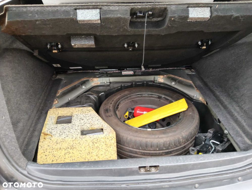 Renault Scenic - 7
