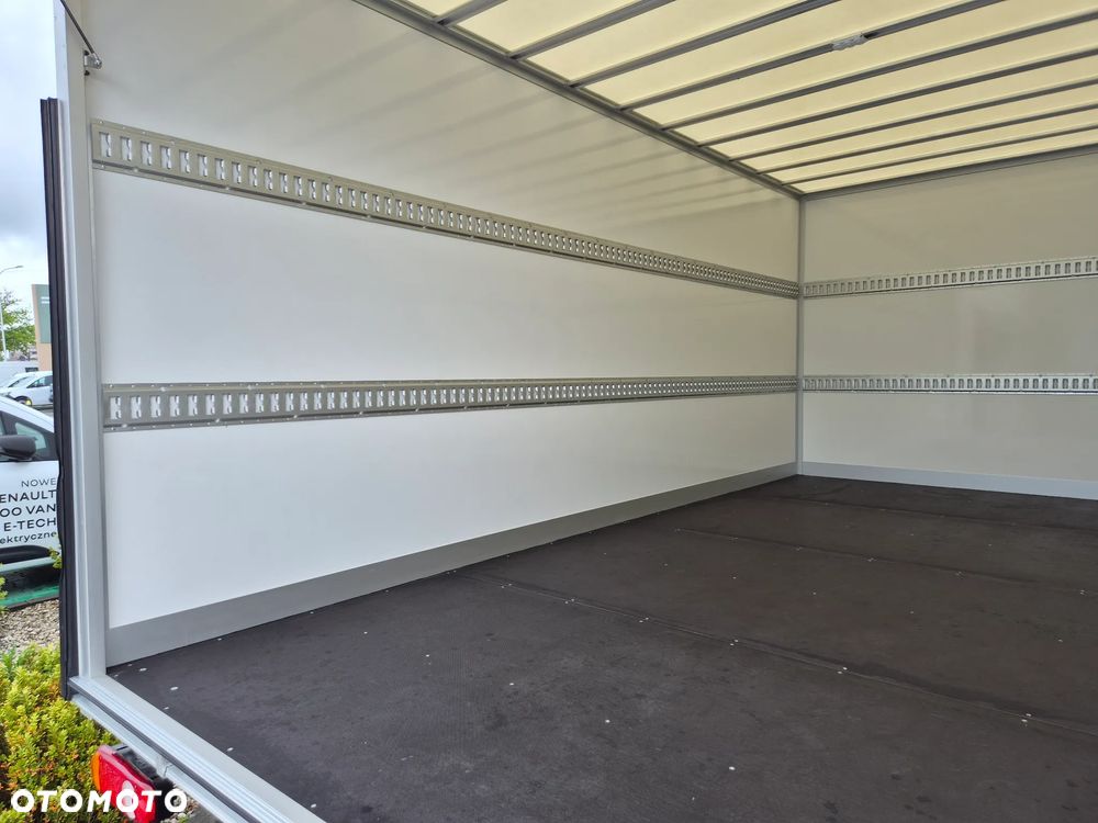 Renault Master Bliźniak  KONTENER z WINDĄ - 7