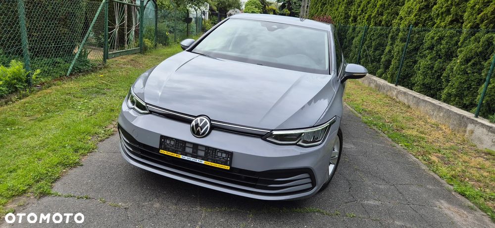Volkswagen Golf - 15