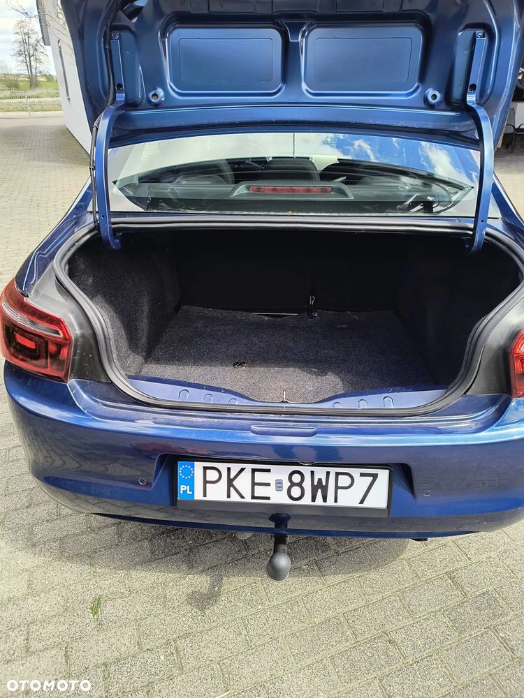 Citroën C-Elysée 1.5 BlueHDi Feel - 9