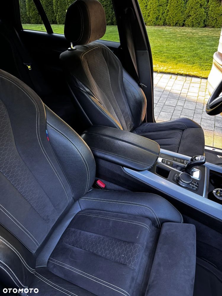 BMW X5 xDrive25d - 22