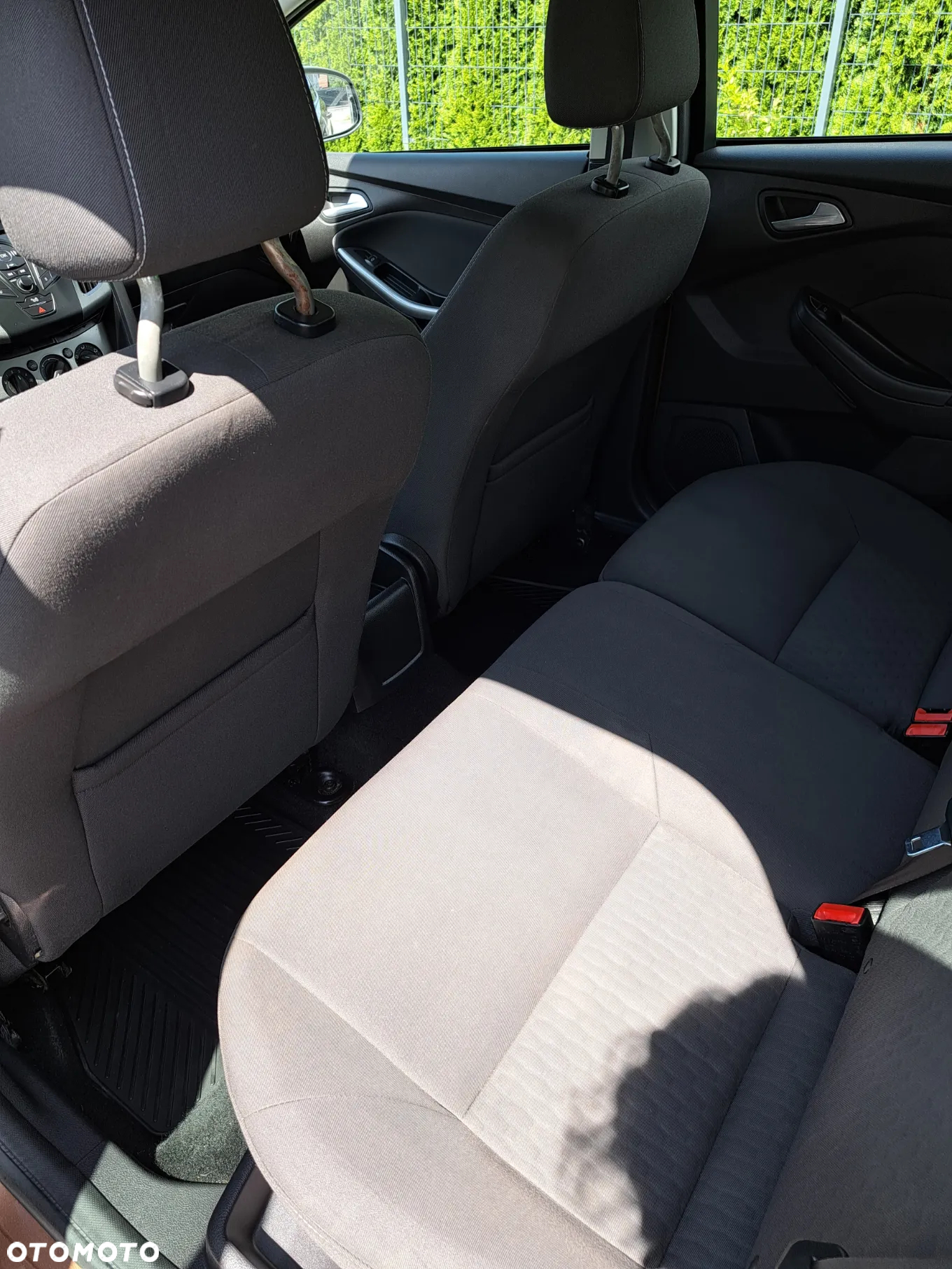 Ford Focus 1.0 EcoBoost Trend - 13