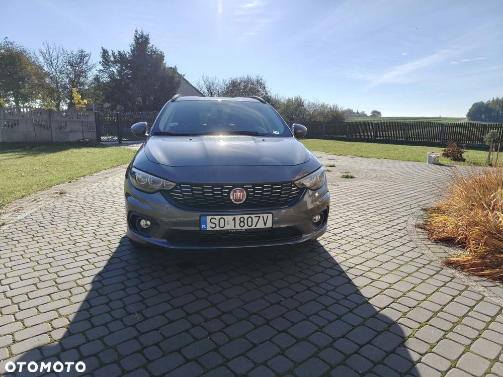 Fiat Tipo - 16