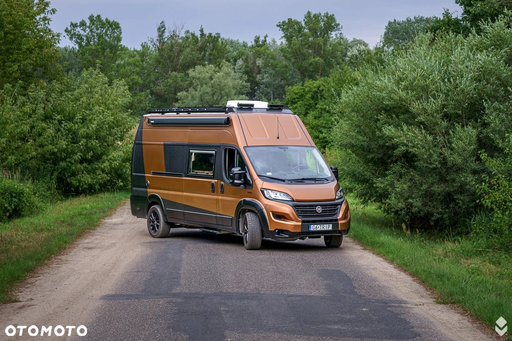 Dodge Ram Promaster - 36