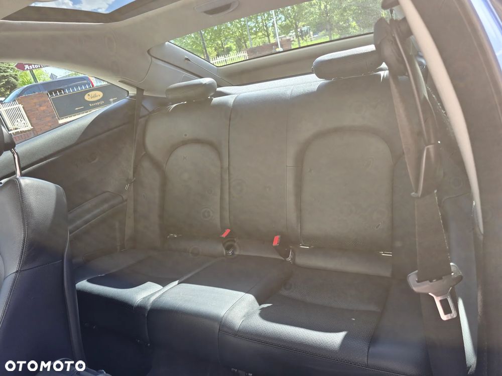 Mercedes-Benz CLC 250 7G-TRONIC Special Edition - 13