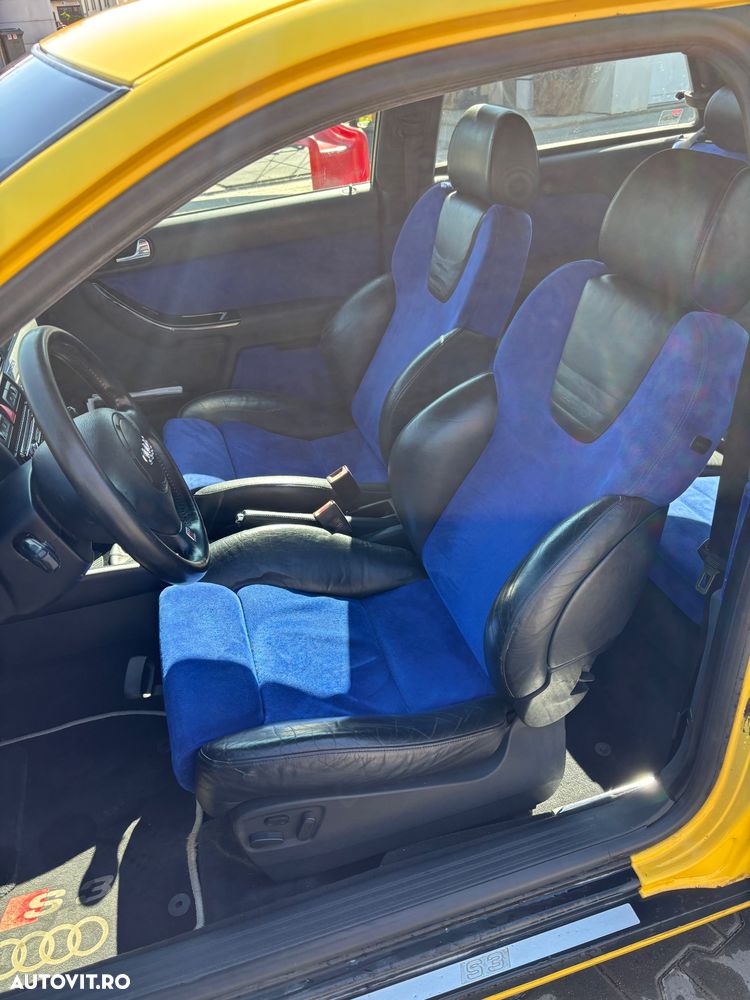 Audi S3 Sportback - 13