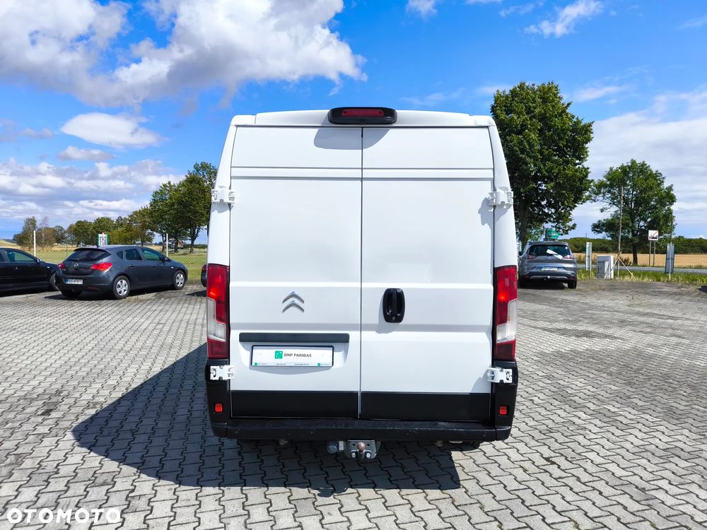 Citroën Jumper - 4