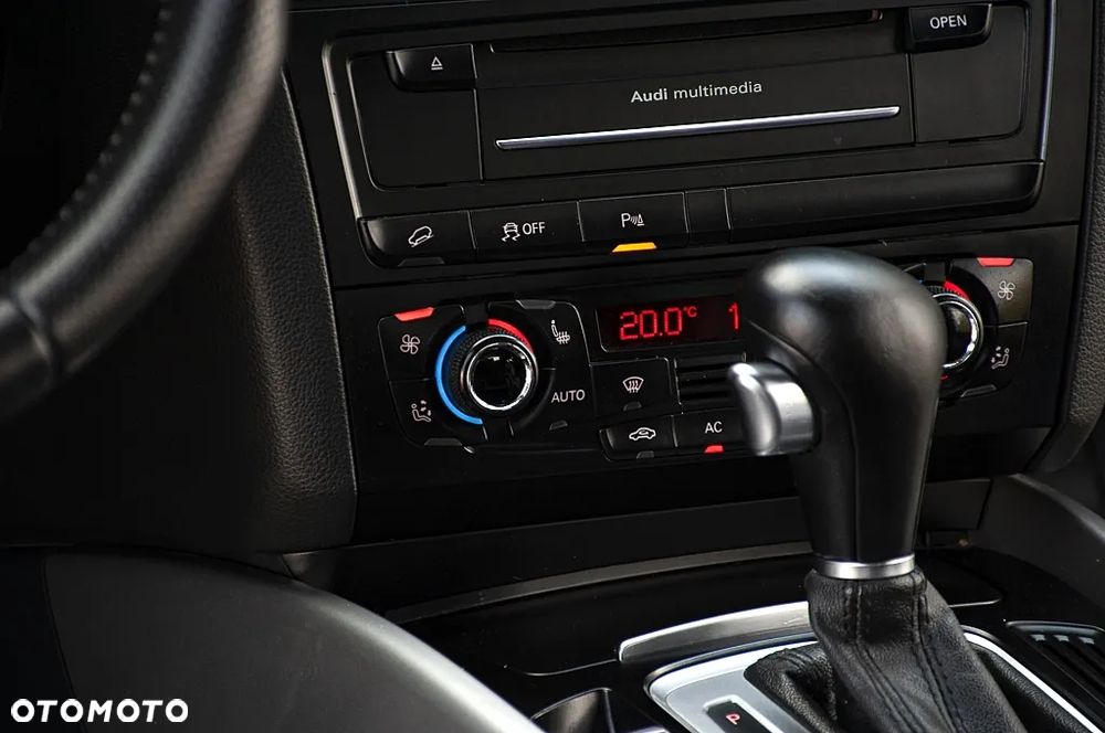 Audi Q5 2.0 TDI Quattro Stronic - 28