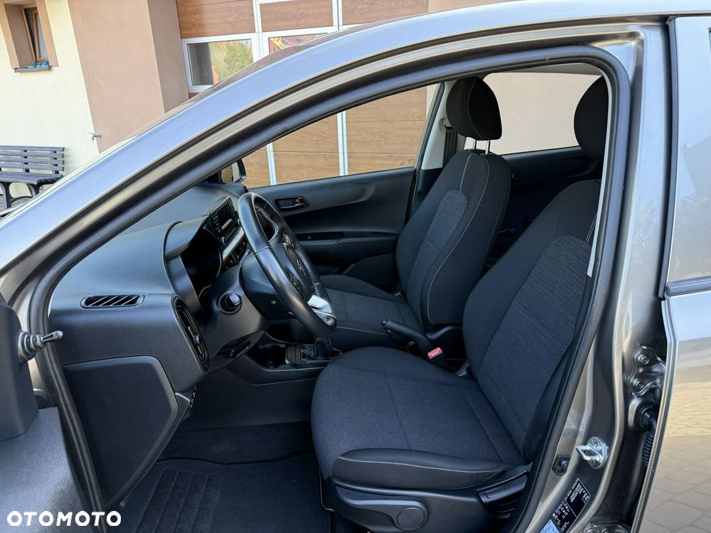 Kia Picanto 1.0 Edition 7 - 17