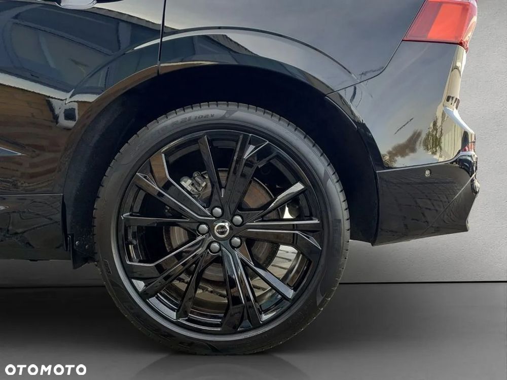 Volvo XC 60 B5 B AWD Ultimate Black Edition - 7
