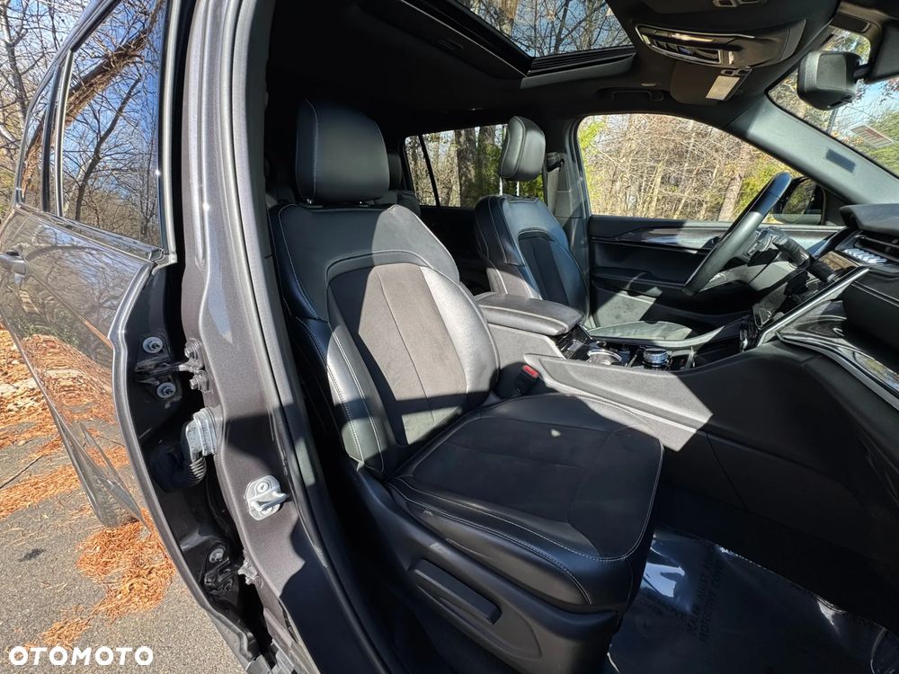 Jeep Grand Cherokee 3.6 V6 Limited - 17