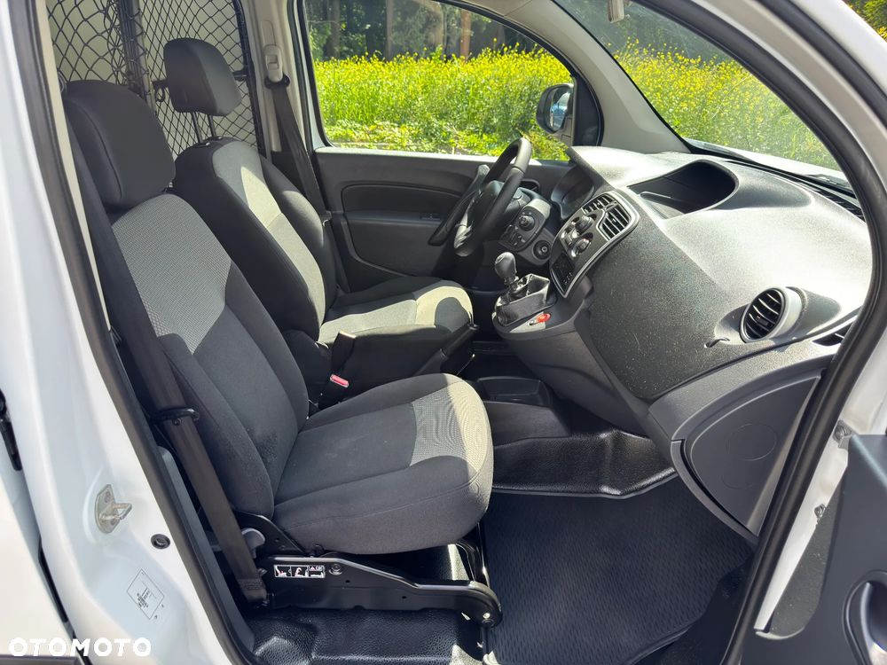 Renault Kangoo L1 - 18