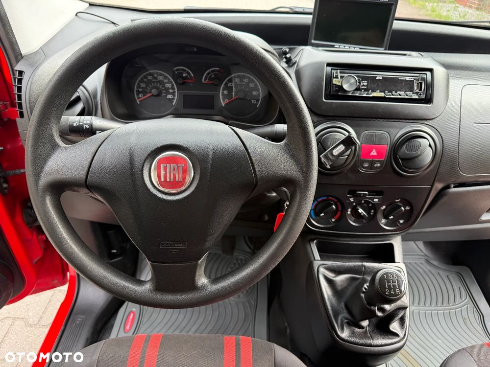 Fiat Fiorino - 24