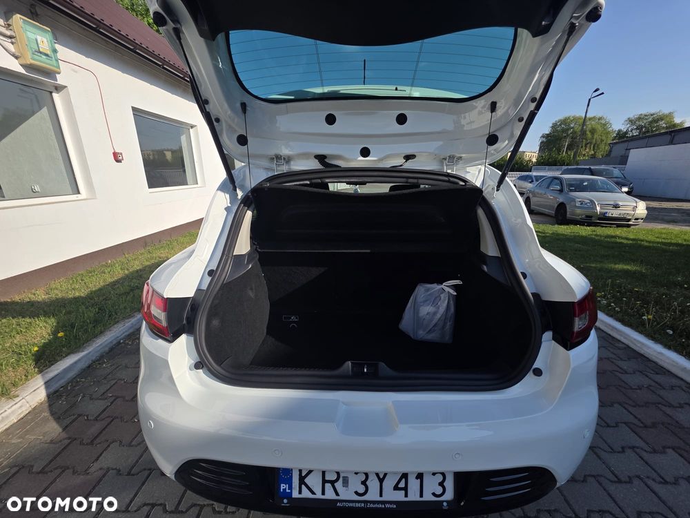 Renault Clio 0.9 Energy TCe Limited - 10