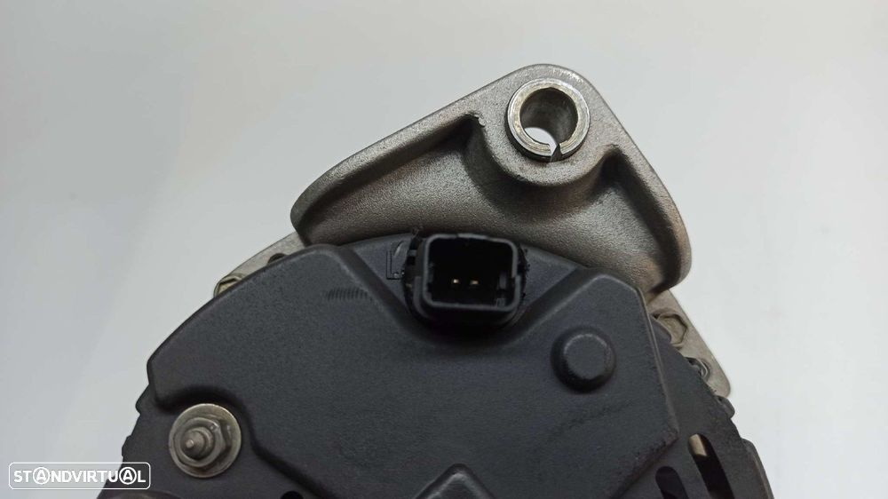 ALTERNADOR RENAULT MEGANE I FASE 2 BERLINA (BA0) 1.9 D RT - 5