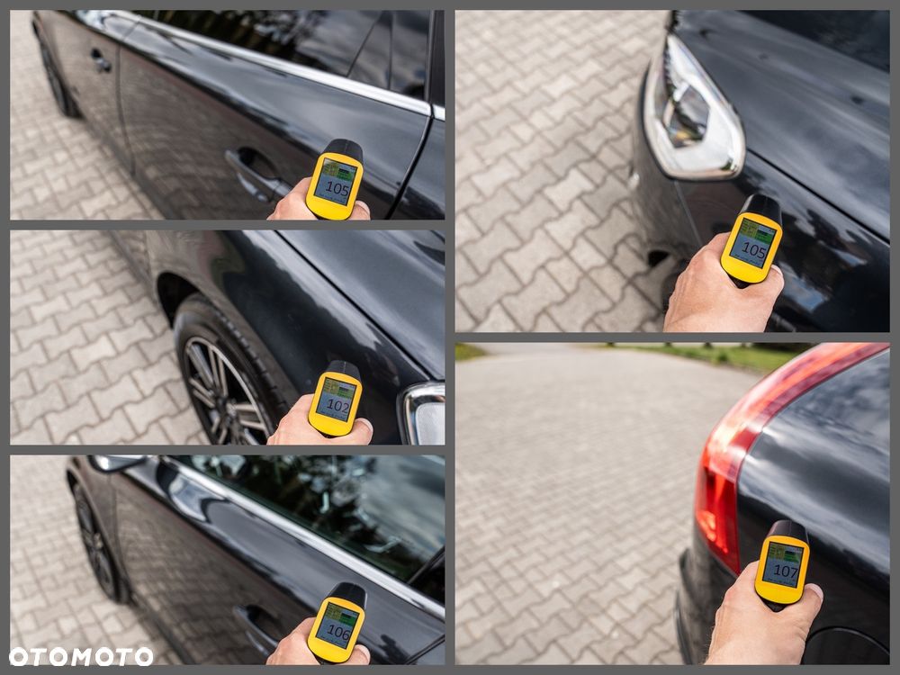 Volvo XC 60 D3 Geartronic Momentum - 12