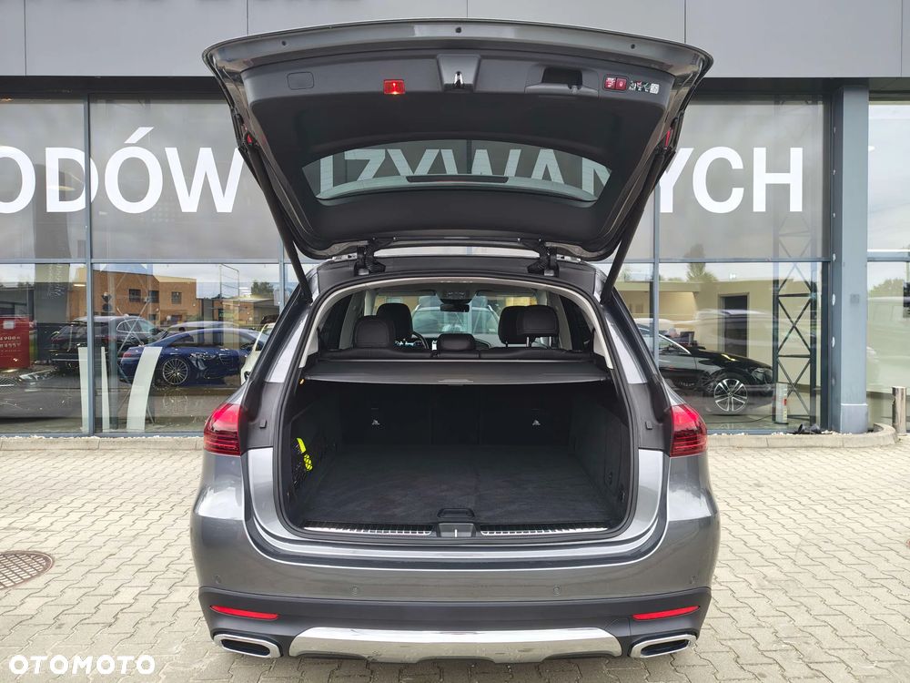 Mercedes-Benz GLE 300 d mHEV 4-Matic - 17